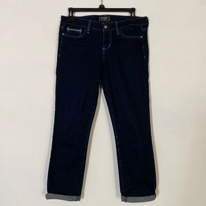 Guess Jean Capris